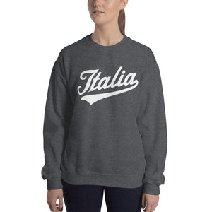 Italia Tail Unisex Sweatshirt - Guidogear