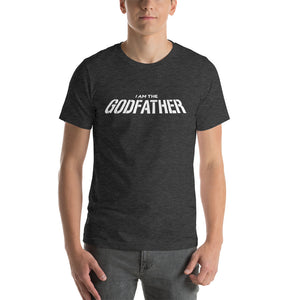 Godfather Short-Sleeve Unisex T-Shirt - Guidogear