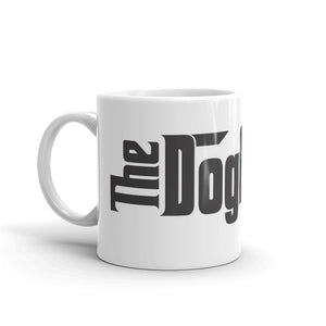 The Dogfather Mug - Guidogear
