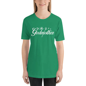 Godmother Short-Sleeve Unisex T-Shirt - Guidogear