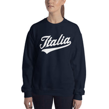 Load image into Gallery viewer, Italia Tail Unisex Sweatshirt - Guidogear
