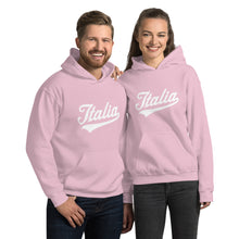 Load image into Gallery viewer, Italia Unisex Hoodie - Guidogear
