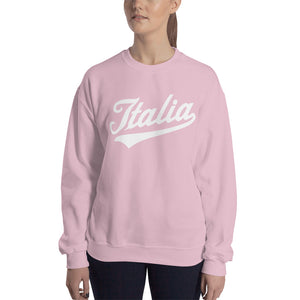 Italia Tail Unisex Sweatshirt - Guidogear