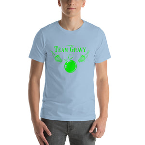 Team Gravy Short-Sleeve Unisex T-Shirt - Guidogear