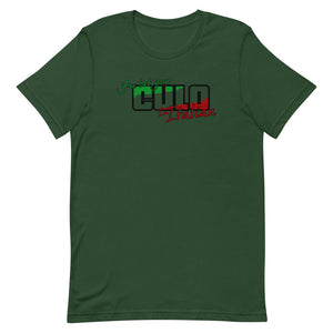 You Bet Your Culo Short-Sleeve Unisex T-Shirt - Guidogear