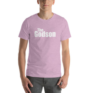 The Godson Short-Sleeve Unisex T-Shirt - Guidogear