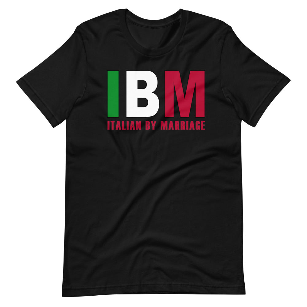 Ibm tee clearance shirt