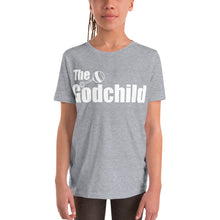 Load image into Gallery viewer, The Godchild Youth Short Sleeve T-Shirt - Guidogear
