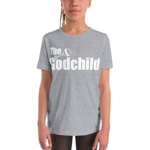The Godchild Youth Short Sleeve T-Shirt - Guidogear