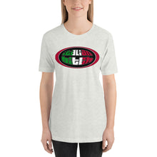 Load image into Gallery viewer, Italian B*tch Short-Sleeve Unisex T-Shirt - Guidogear

