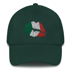 Italian Kiss Dad hat - Guidogear