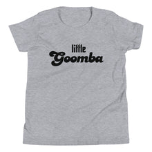 Load image into Gallery viewer, Little Goomba Youth Short Sleeve T-Shirt - Guidogear

